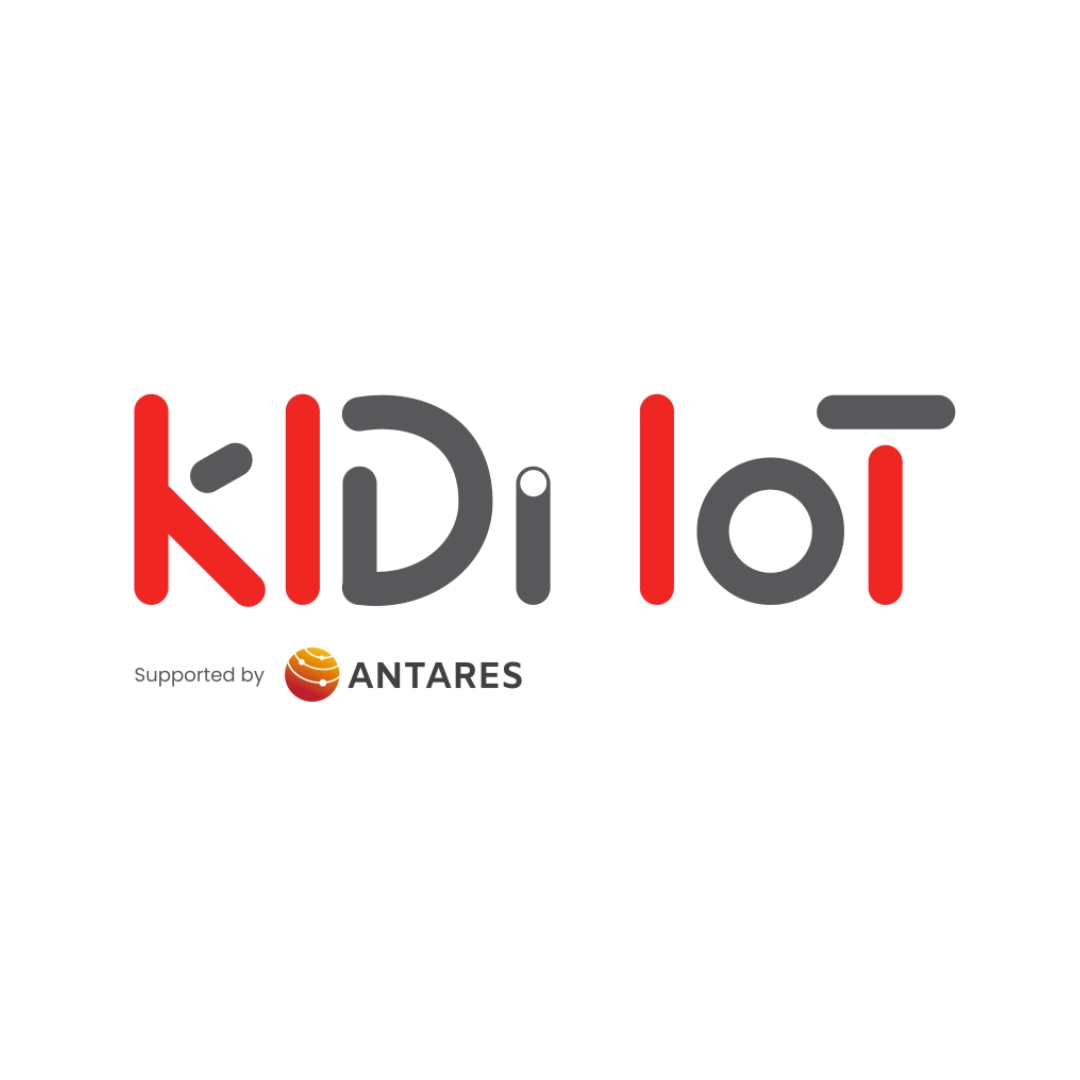 KIDI IoT (Kelas Industri Internet of Things)