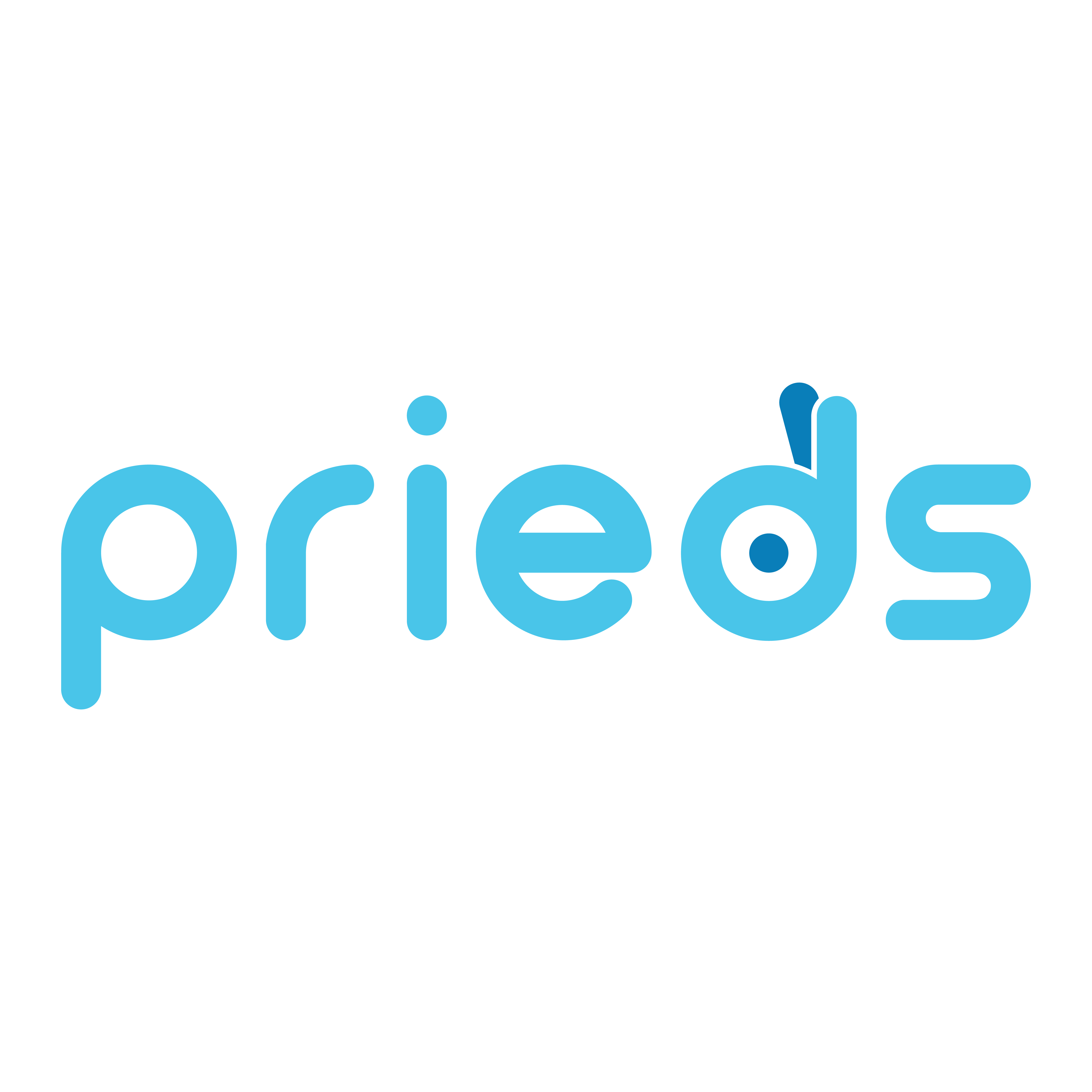 Prieds Warehouse Management System