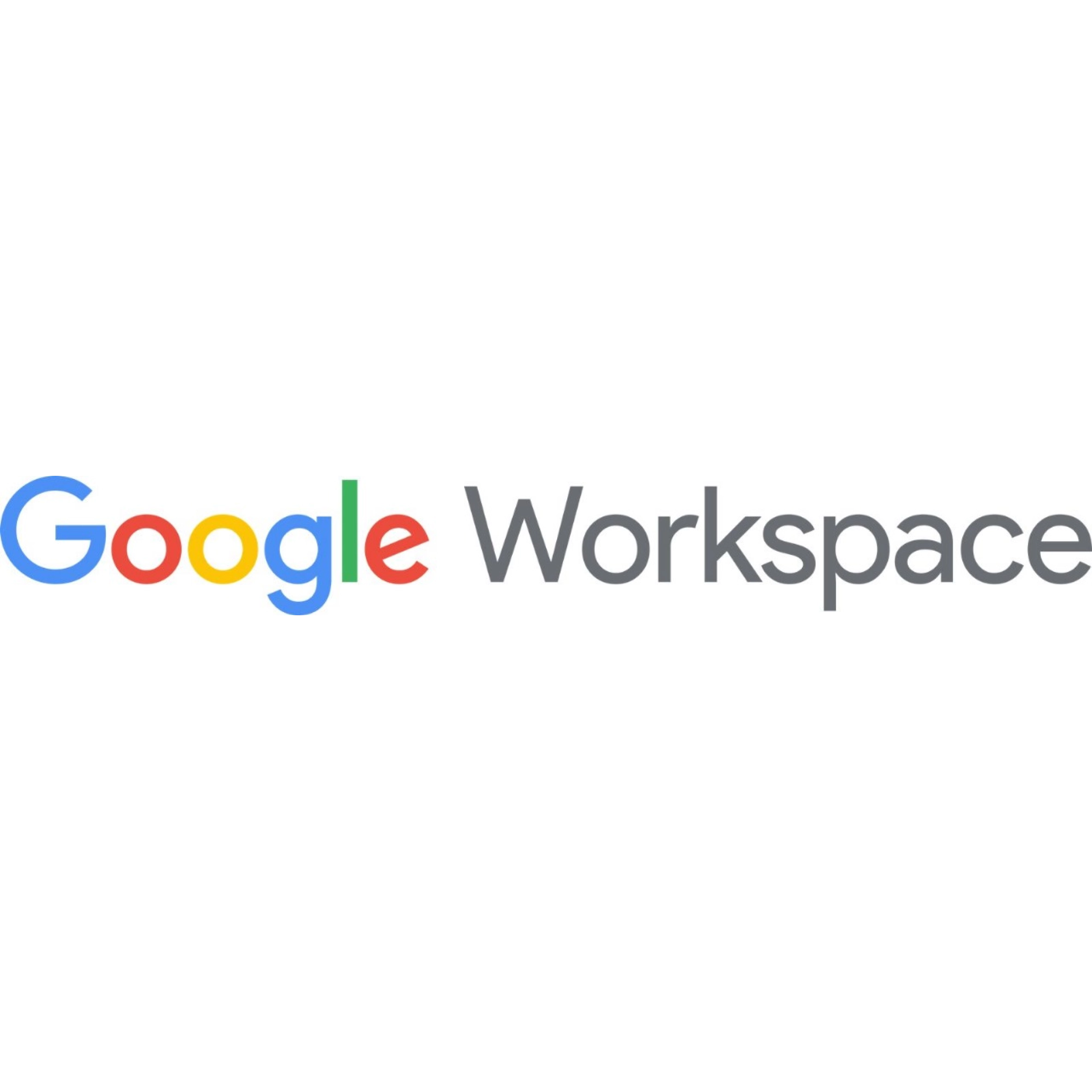 Layanan Google Workspace