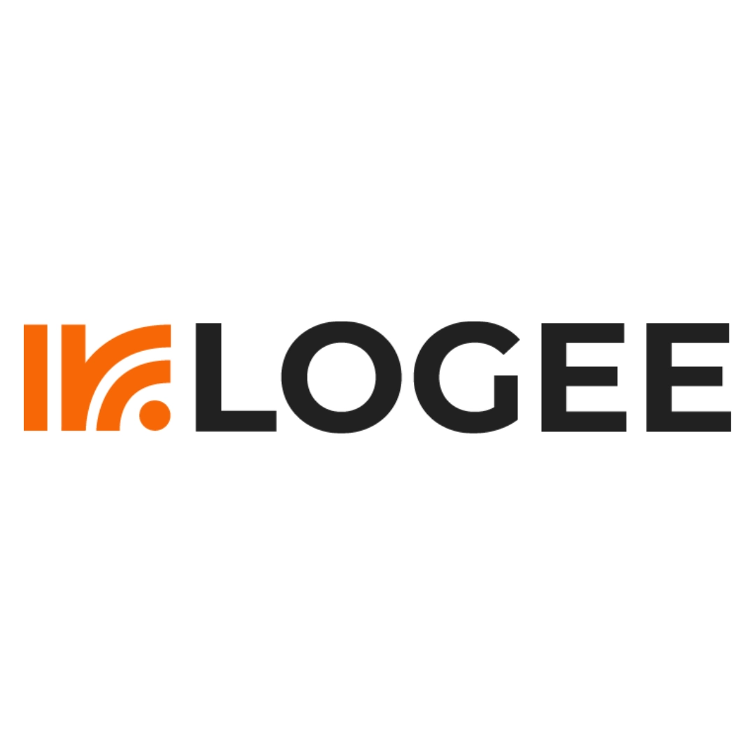 LOGEE Platform Digital Logistik