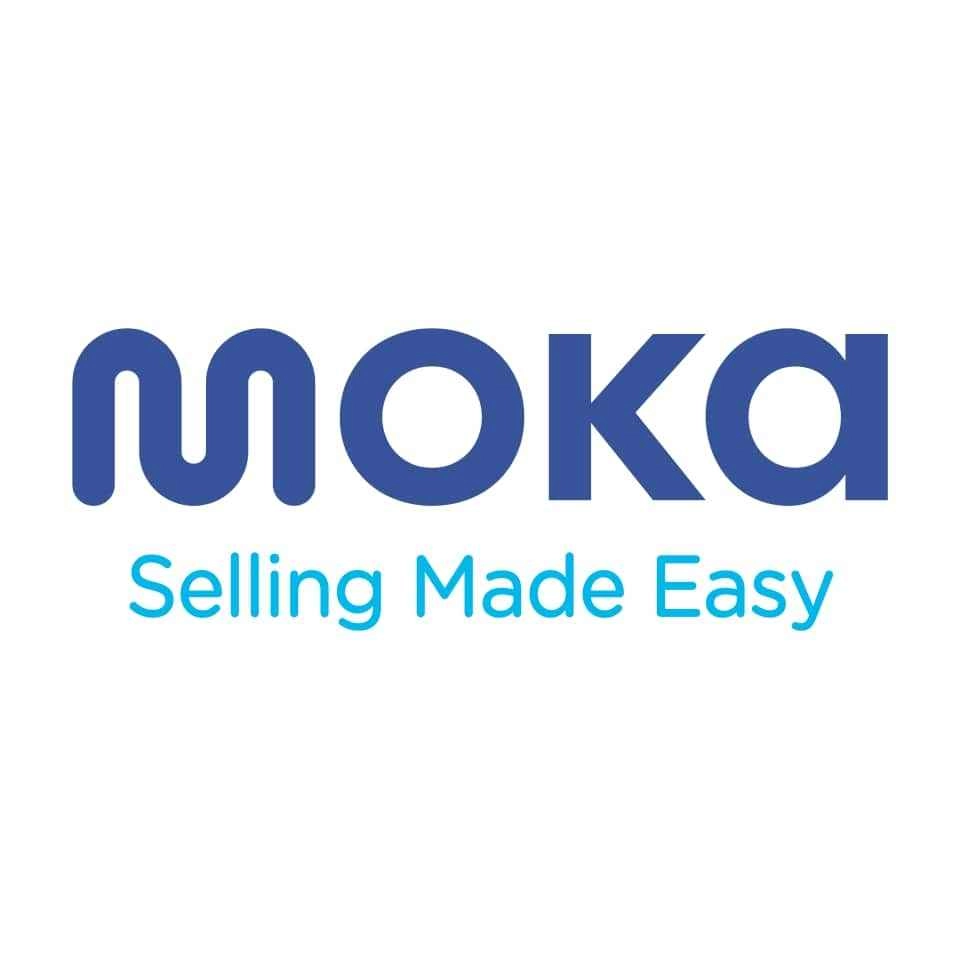 Moka POS (Jabodetabek Only)