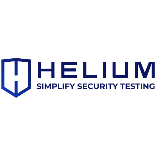 Helium Security Vulnerability Scanner