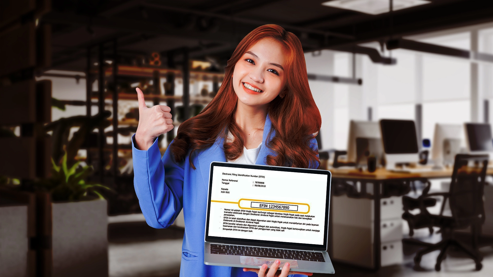 Pelajari Cara Memiliki EFIN Pajak Online Tanpa Ribet di Sini!