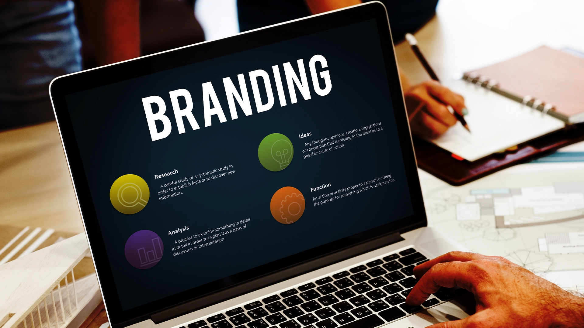 Simak Langkah Sukses Membangun Branding Sebelum Berbisnis!