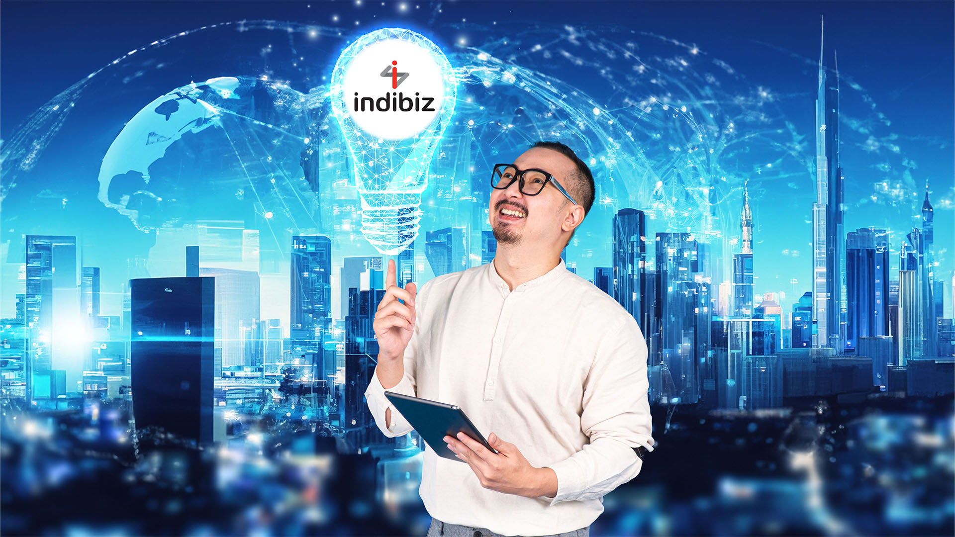 Berbagai Manfaat Nyata Penggunaan Jaringan Internet untuk Bisnis Perusahaan