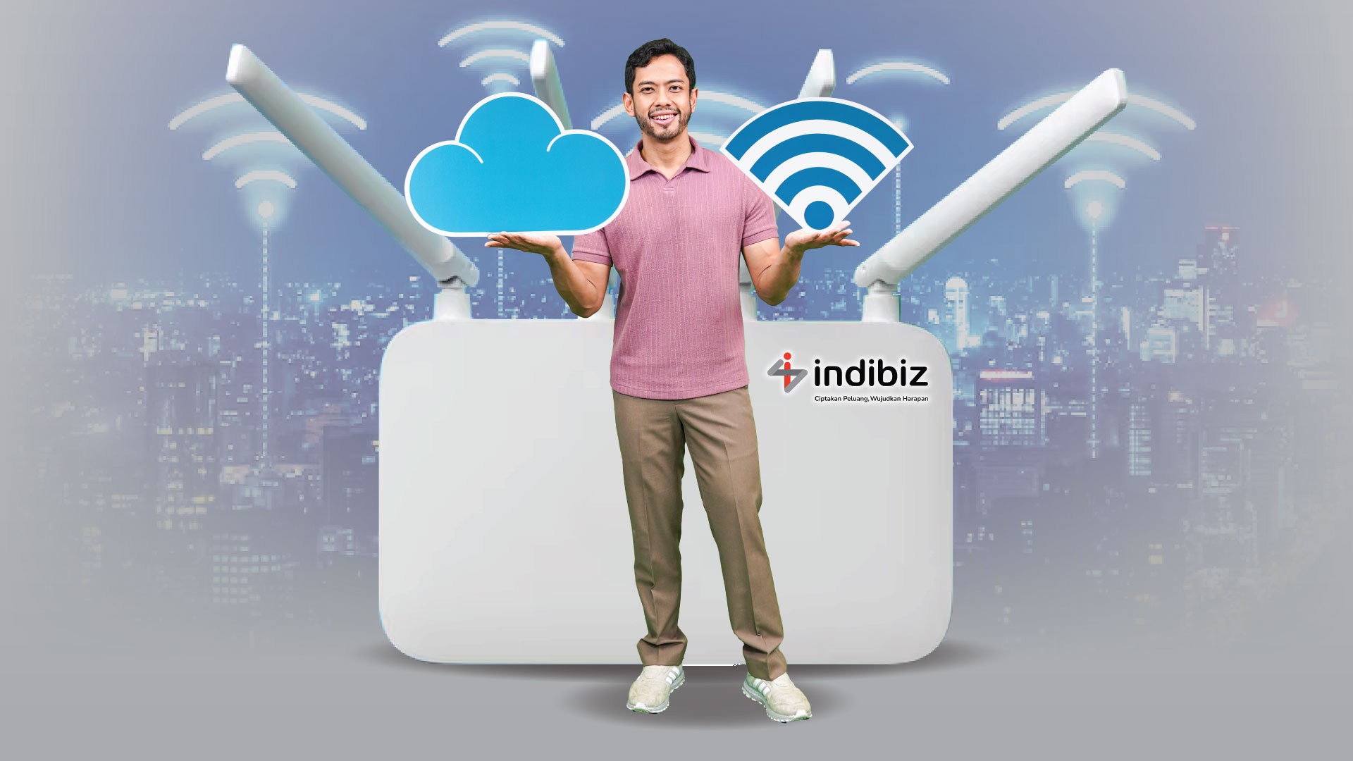 Paket Internet untuk Bisnis dan Perusahaan, Begini 6 Cara Mengoptimalkan Penggunaannya!