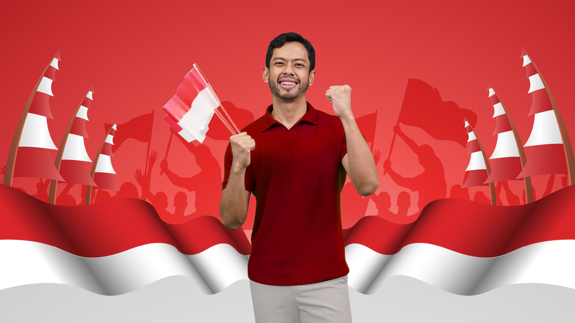 Semangat Hari Sumpah Pemuda: Inspirasi untuk Wirausaha Muda Indonesia