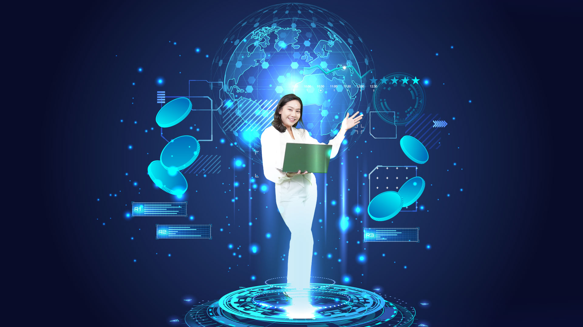 Melimpahnya Peluang: Panduan Lengkap Menjual Produk Digital Secara Online