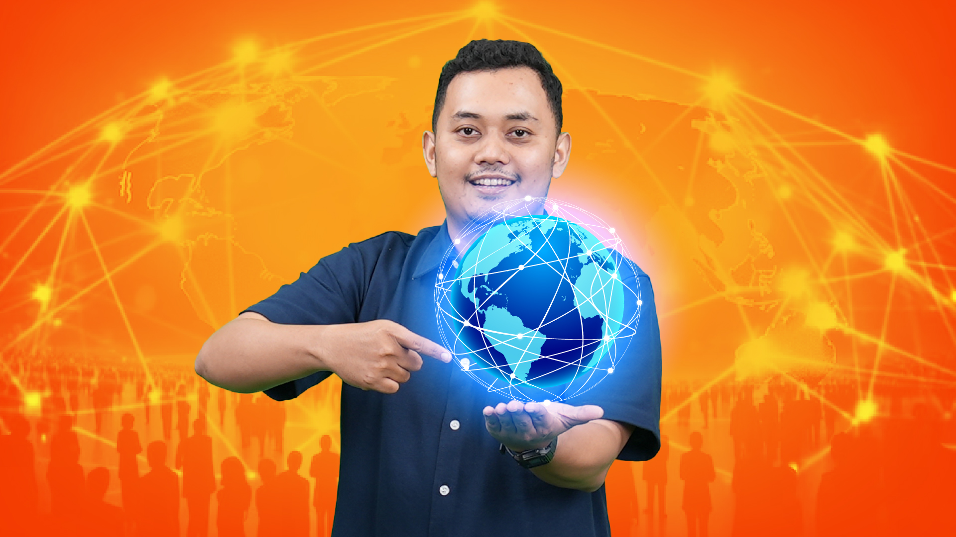 Sejarah Internet: Dari Jaringan Komputer Lokal Menjadi Jaringan Global