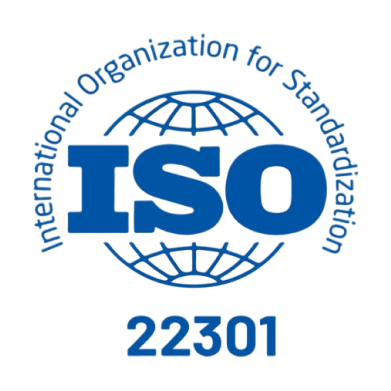 ISO 22301