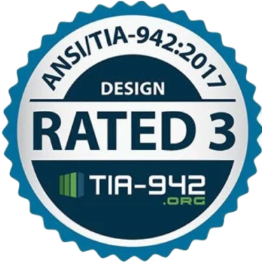 ANSI/TIA-942:2017 Design