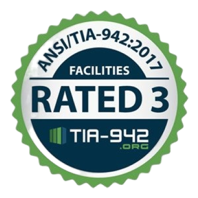 ANSI/TIA-942:2017 Facilities Standard