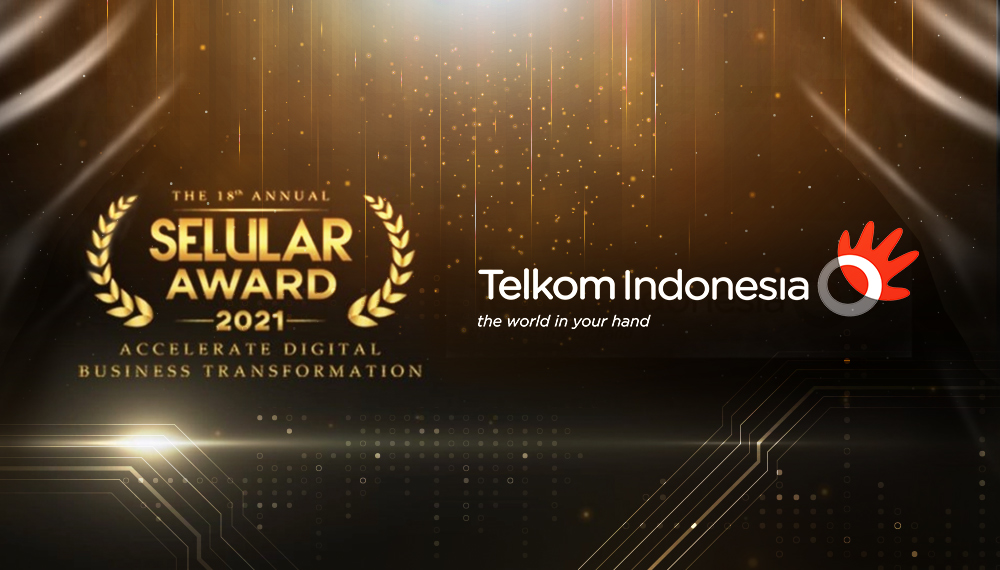 neuCentrIX: Pemenang Penghargaan The Best Data Center dalam Selular Award 2021